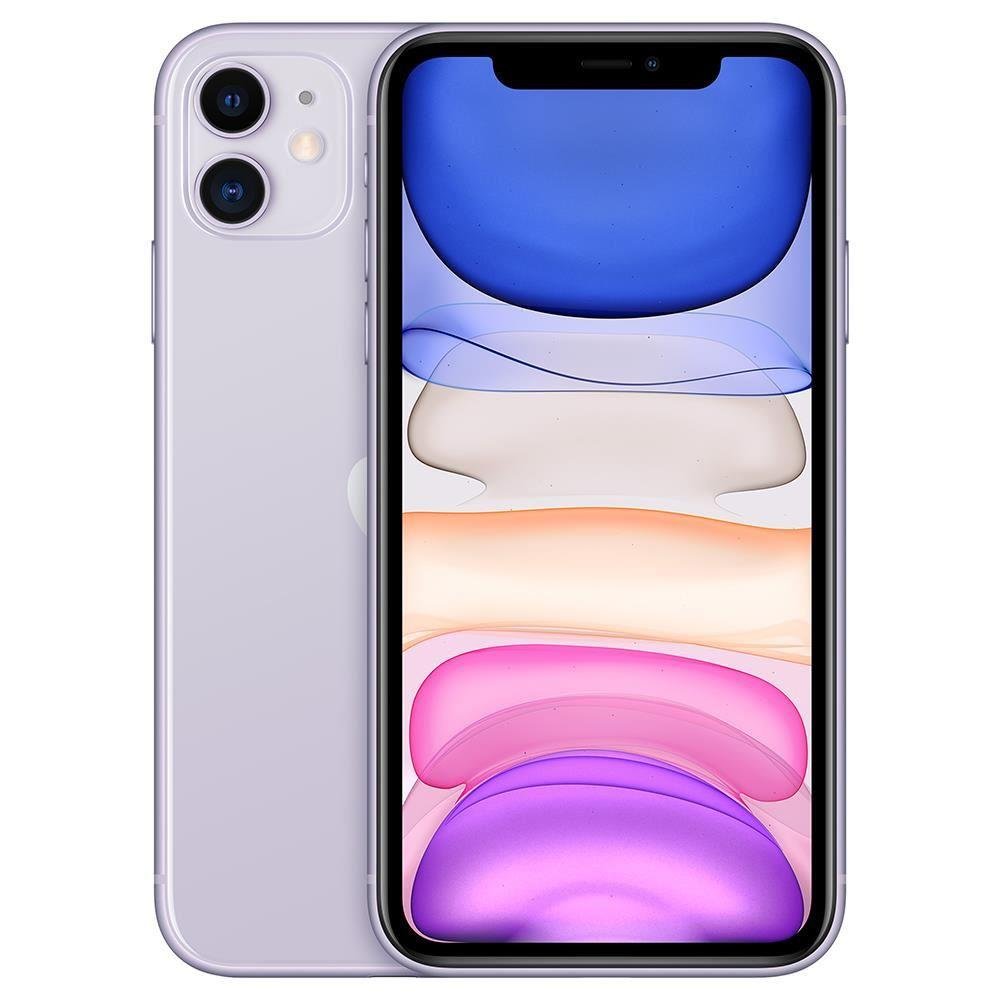 Yenilenmiş iPhone 11 64GB (BİLİNMEYEN PARÇA)